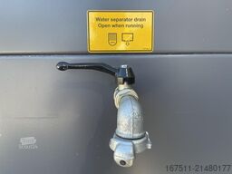 Atlas Copco Y 35 - N DRILLAIR STAGE V