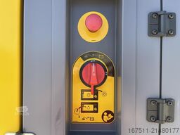 Atlas Copco Y 35 - N DRILLAIR STAGE V