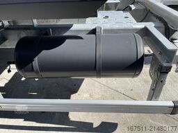 Atlas Copco Y 35 - N DRILLAIR STAGE V
