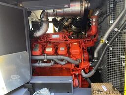 Atlas Copco Y 35 - N DRILLAIR STAGE V