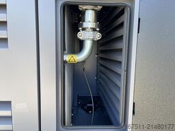 Atlas Copco Y 35 - N DRILLAIR STAGE V