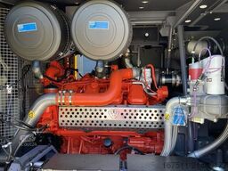 Atlas Copco Y 35 - N DRILLAIR STAGE V