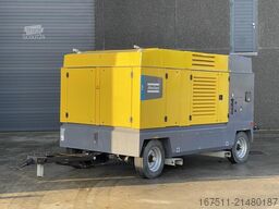 Atlas Copco Y 35 - N
