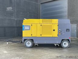 Atlas Copco Y 35 - N