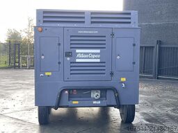Atlas Copco Y 35 - N