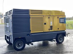 Atlas Copco Y 35 - N