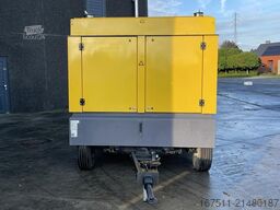Atlas Copco Y 35 - N