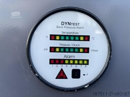 Atlas Copco Y 35 - N