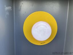 Atlas Copco Y 35 - N