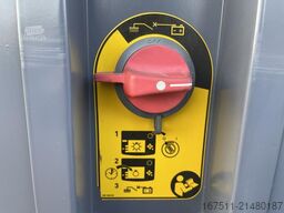 Atlas Copco Y 35 - N