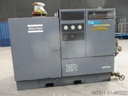 Atlas Copco ZR 30 E