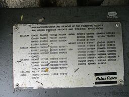 Atlas Copco ZR 30 E