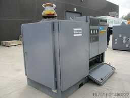 Atlas Copco ZR 30 E
