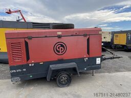 Chicago Pneumatic CPS 375 - 150