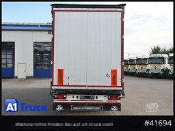 SCHMITZ Speed Curtain, Lift 455/40 R 22.5, Hubdach,