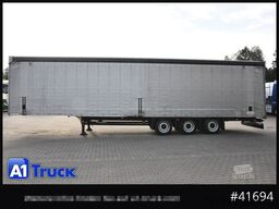SCHMITZ Speed Curtain, Lift 455/40 R 22.5, Hubdach,