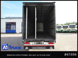 SCHMITZ Speed Curtain, Lift 455/40 R 22.5, Hubdach,