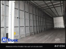 SCHMITZ Speed Curtain, Lift 455/40 R 22.5, Hubdach,