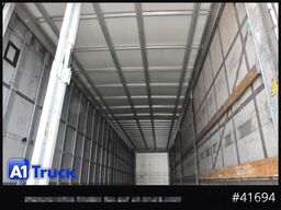 SCHMITZ Speed Curtain, Lift 455/40 R 22.5, Hubdach,