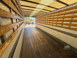 DAF LF 210 8.1M Koffer 2.5T LBW ACC Airco Zijdeur N...