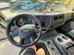 DAF LF 210 8.1M Koffer 2.5T LBW ACC Airco Zijdeur N...