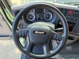 DAF LF 210 8.1M Koffer 2.5T LBW ACC Airco Zijdeur N...