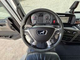 MAN TGS 18.420 4X4 COPMA 220.6 / PLATFORM L=6384 mm