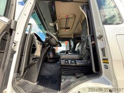 MAN TGS 18.420 4X4 COPMA 220.6 / PLATFORM L=6384 mm