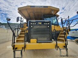 Caterpillar 775G