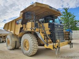 Caterpillar 775G