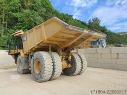 Caterpillar 775G