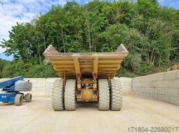 Caterpillar 775G