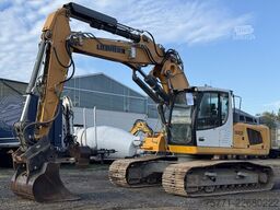 Liebherr R922 SLC LITRONIC KOPARKA GĄSIENNICOWA