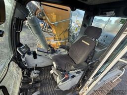 Liebherr R922 SLC LITRONIC KOPARKA GĄSIENNICOWA