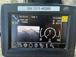 Liebherr R922 SLC LITRONIC KOPARKA GĄSIENNICOWA