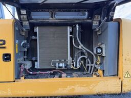 Liebherr R922 SLC LITRONIC KOPARKA GĄSIENNICOWA