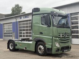 Mercedes-Benz ACTROS 1851 4x2 EURO6 CIĄGNIK SIODŁOWY Z HYDRAU...
