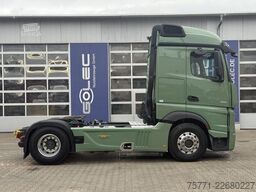 Mercedes-Benz ACTROS 1851 4x2 EURO6 CIĄGNIK SIODŁOWY Z HYDRAU...