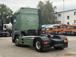 Mercedes-Benz ACTROS 1851 4x2 EURO6 CIĄGNIK SIODŁOWY Z HYDRAU...