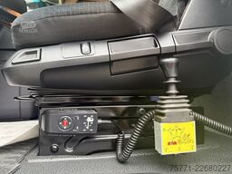 Mercedes-Benz ACTROS 1851 4x2 EURO6 CIĄGNIK SIODŁOWY Z HYDRAU...