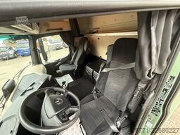 Mercedes-Benz ACTROS 1851 4x2 EURO6 CIĄGNIK SIODŁOWY Z HYDRAU...
