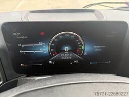 Mercedes-Benz ACTROS 1851 4x2 EURO6 CIĄGNIK SIODŁOWY Z HYDRAU...