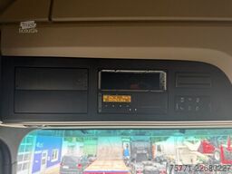 Mercedes-Benz ACTROS 1851 4x2 EURO6 CIĄGNIK SIODŁOWY Z HYDRAU...