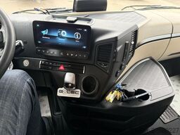 Mercedes-Benz ACTROS 1851 4x2 EURO6 CIĄGNIK SIODŁOWY Z HYDRAU...