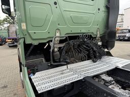 Mercedes-Benz ACTROS 1851 4x2 EURO6 CIĄGNIK SIODŁOWY Z HYDRAU...