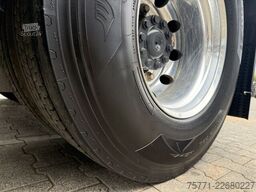 Mercedes-Benz ACTROS 1851 4x2 EURO6 CIĄGNIK SIODŁOWY Z HYDRAU...