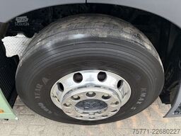Mercedes-Benz ACTROS 1851 4x2 EURO6 CIĄGNIK SIODŁOWY Z HYDRAU...