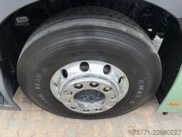 Mercedes-Benz ACTROS 1851 4x2 EURO6 CIĄGNIK SIODŁOWY Z HYDRAU...