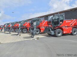 MAGNI RTH 6.26 Roto / MRT .. neues-Modell !!!