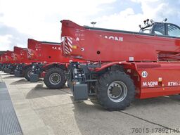 MAGNI RTH 6.26 Roto / MRT .. neues-Modell !!!
